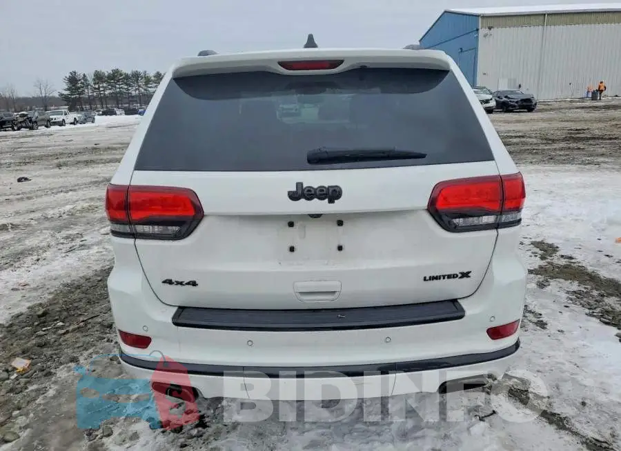 1C4RJFBG9MC668451 Photo# 6
