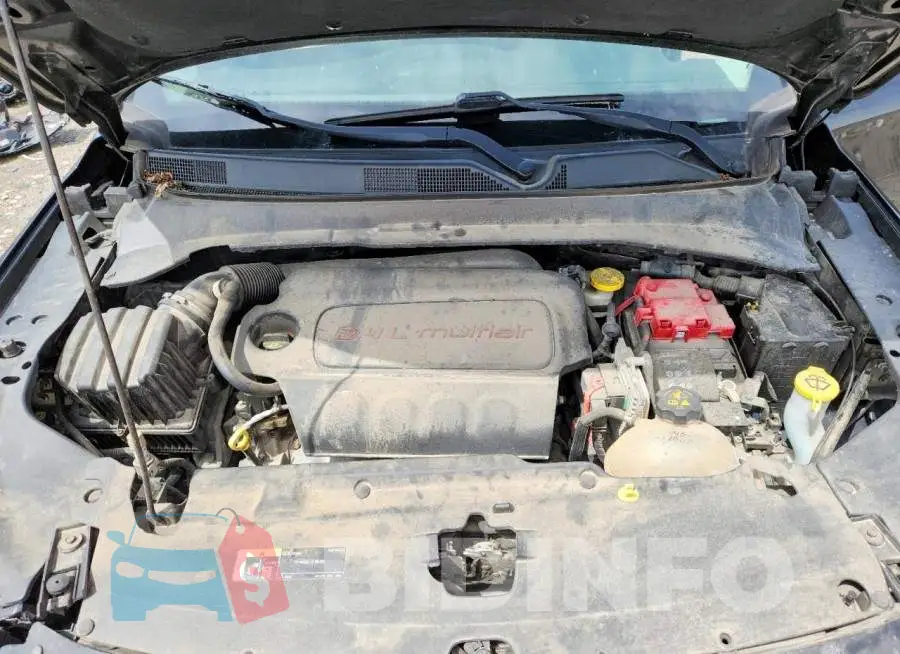 3C4NJCCB9LT152710 Photo# 11