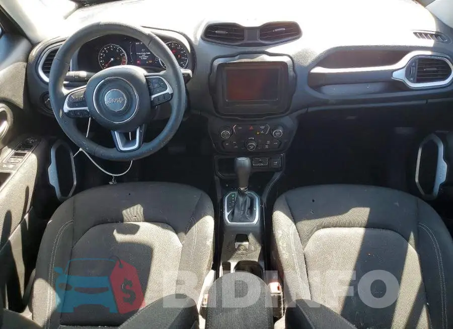ZACNJCAB6MPM81292 Photo# 8