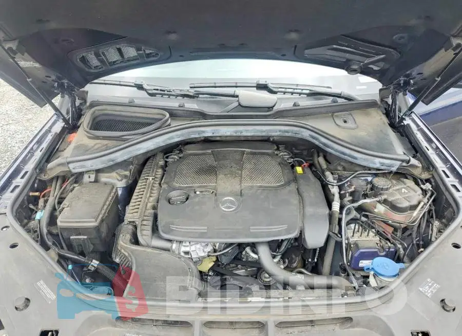 4JGDA5HB9HA845786 Photo# 12