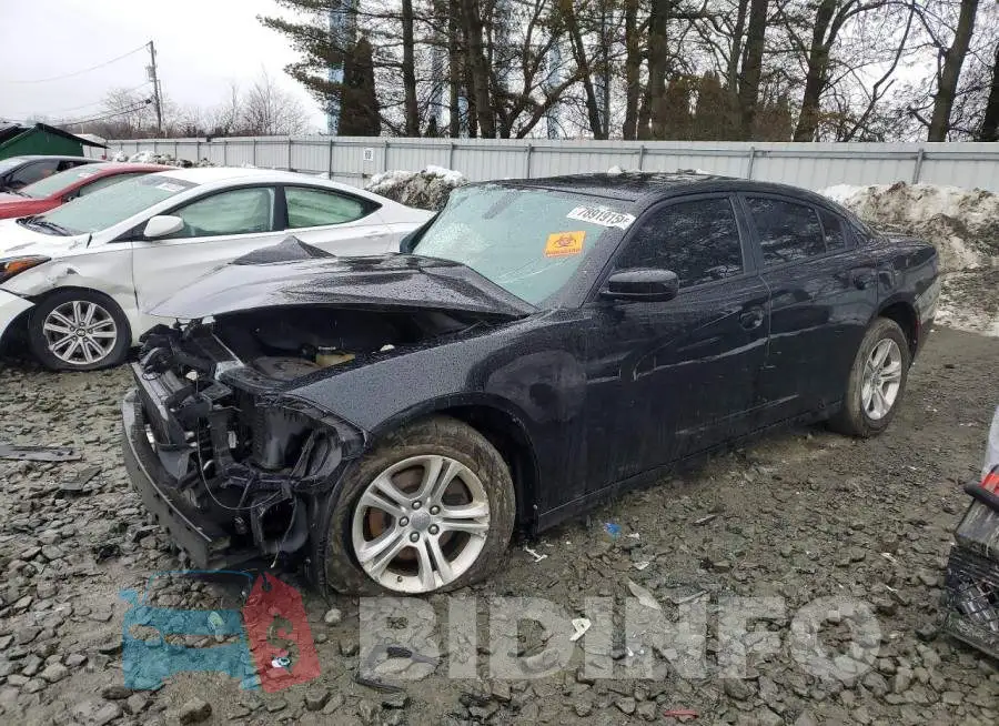2C3CDXBG7KH725103 Photo# 1