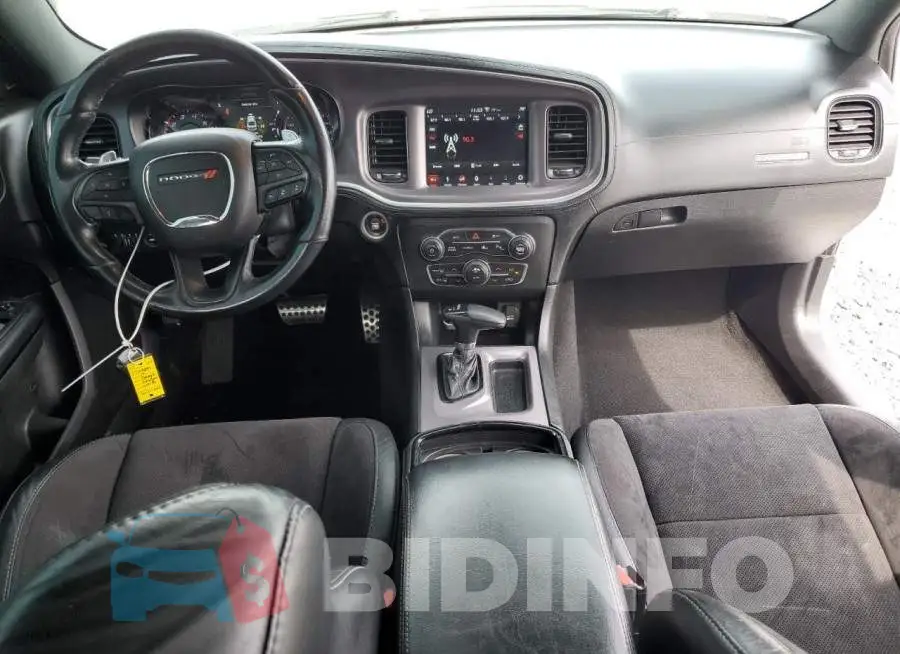 2C3CDXGJ1KH678395 Photo# 8
