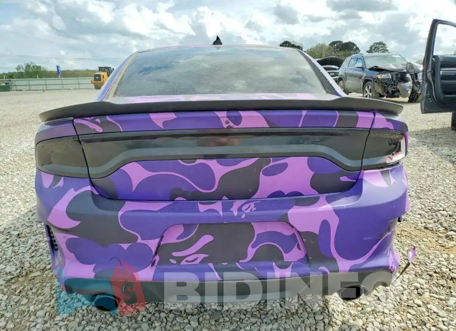 2C3CDXGJ7PH645604 Photo# 6