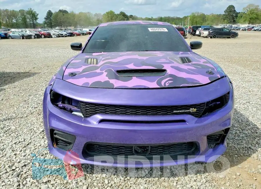 2C3CDXGJ7PH645604 Photo# 5