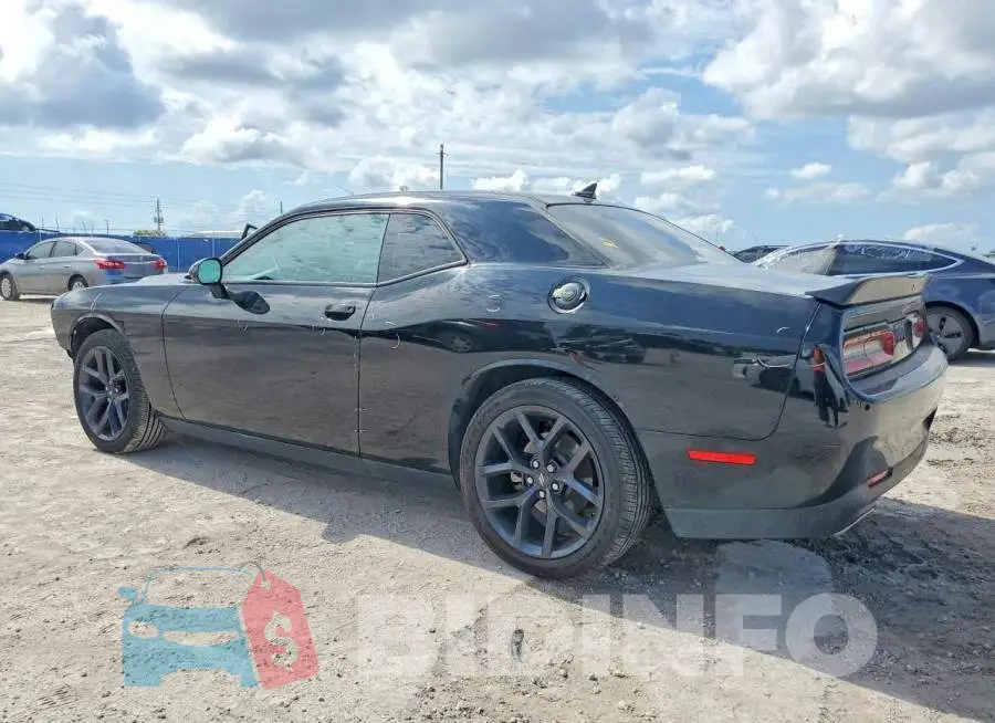 2C3CDZAGXPH578375 Photo# 2