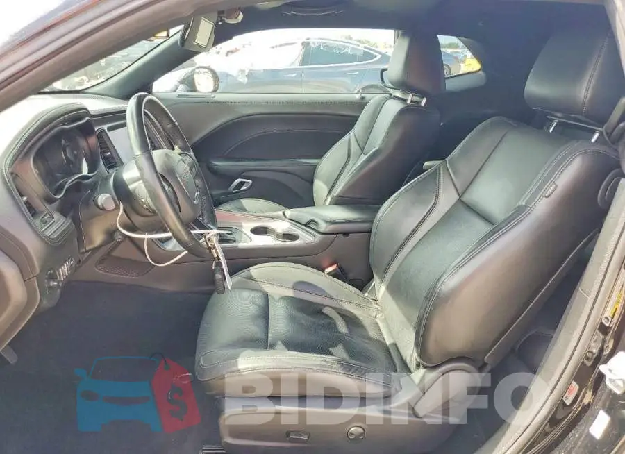 2C3CDZAGXPH578375 Photo# 7