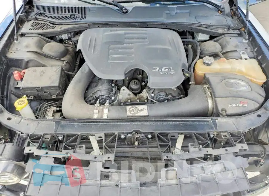 2C3CDZJG3KH592000 Photo# 11