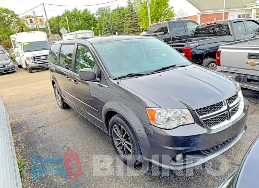 2C4RDGCGXHR573924 Photo# 1