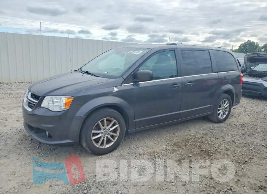 2C4RDGCGXLR252832 Photo# 1