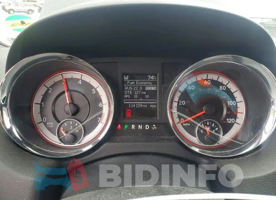 2C4RDGEG3JR221142 Photo# 9