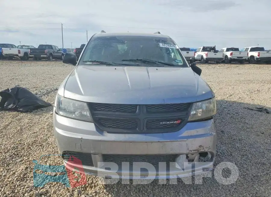 3C4PDCAB3HT684237 Photo# 5
