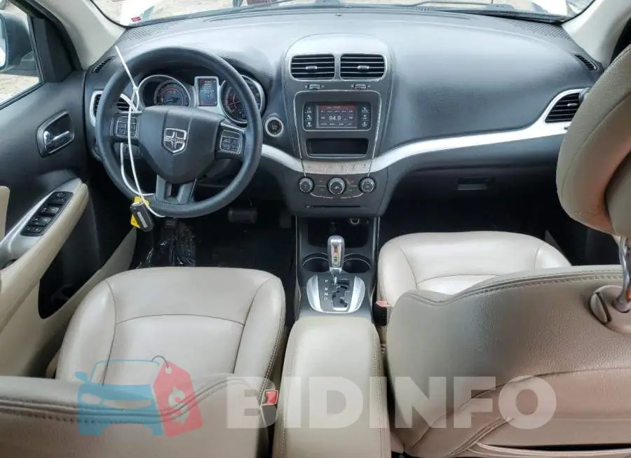 3C4PDCAB3JT183578 Photo# 8