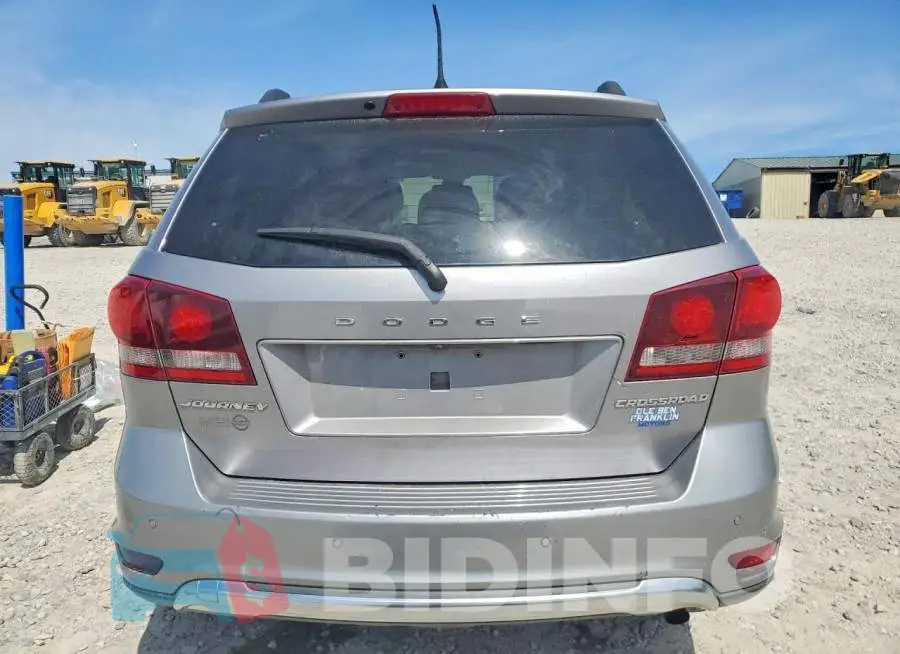3C4PDCGB6LT225896 Photo# 6