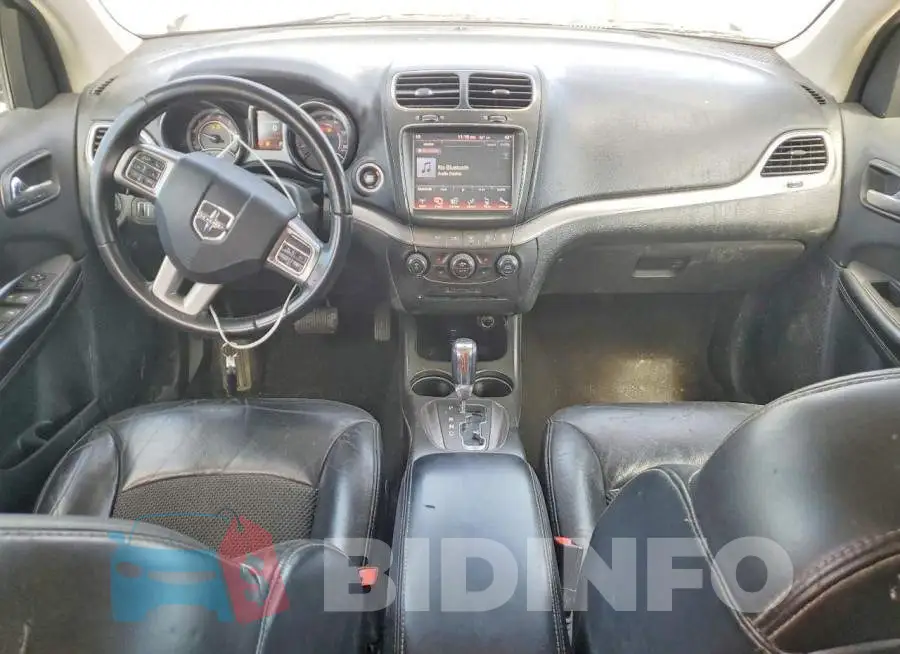 3C4PDCGB6LT225896 Photo# 8