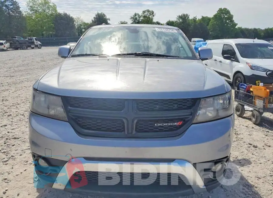 3C4PDCGB6LT225896 Photo# 5