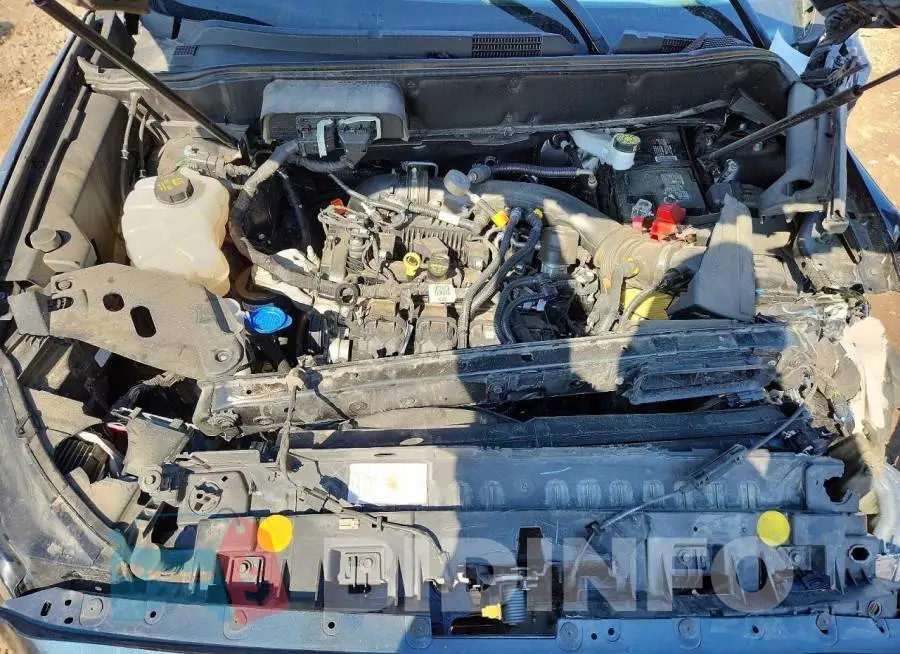 2LMPJ8K97PBL29440 Photo# 11