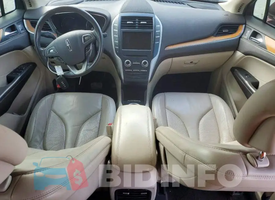 5LMCJ2C90HUL52539 Photo# 8