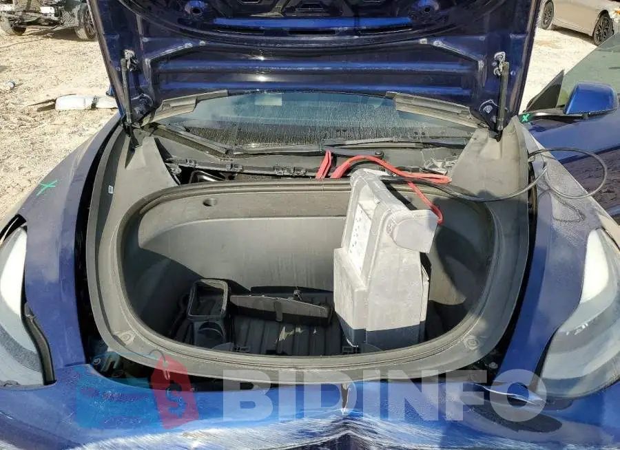 5YJ3E1EA3PF437279 Photo# 11