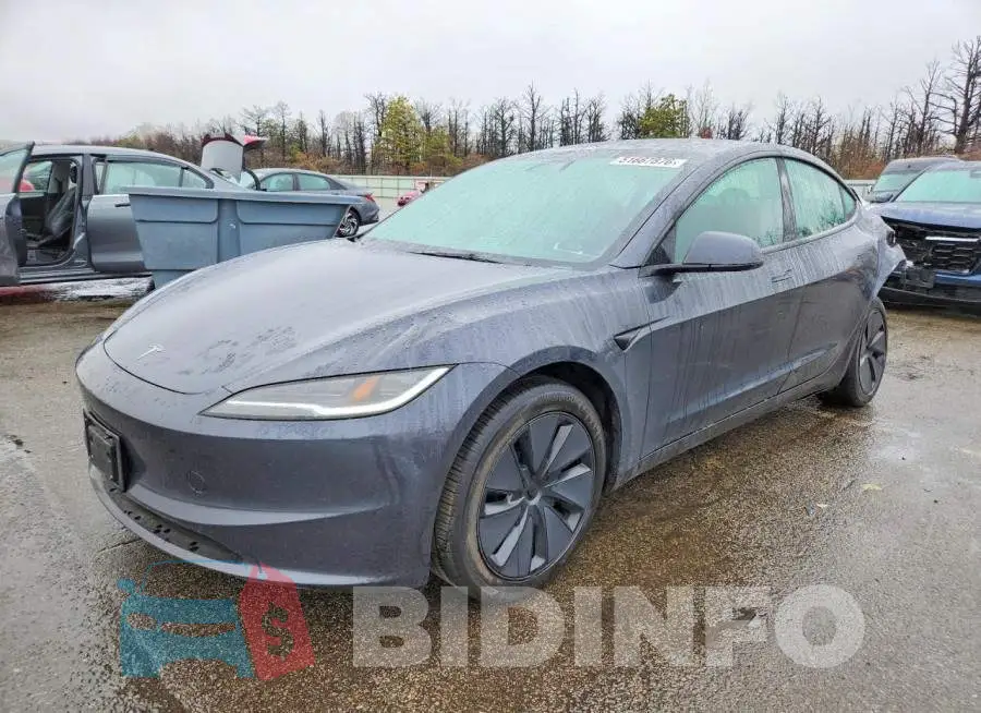 5YJ3E1EA4RF722883 Photo# 1