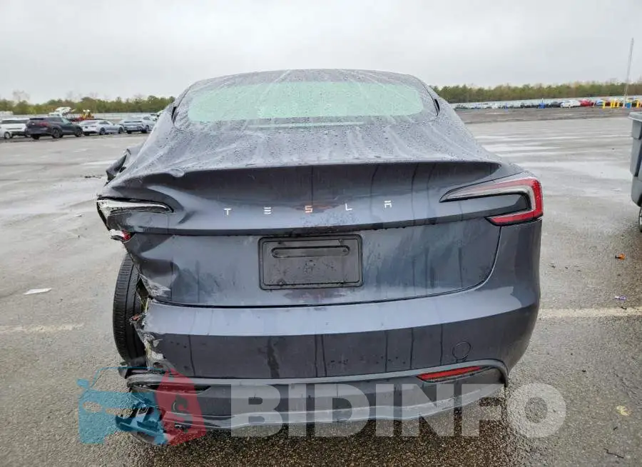 5YJ3E1EA4RF722883 Photo# 6