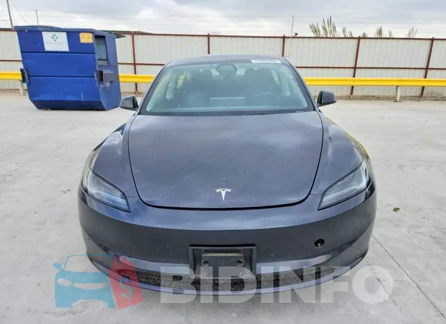 5YJ3E1EA6RF725753 Photo# 5