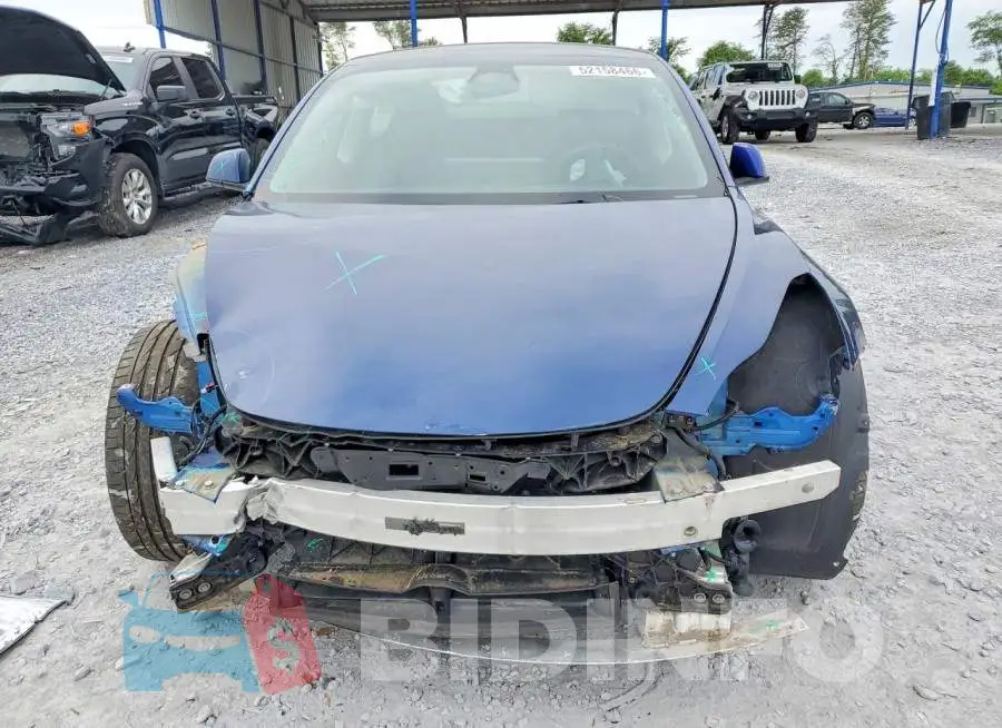 5YJ3E1EAXNF370838 Photo# 5