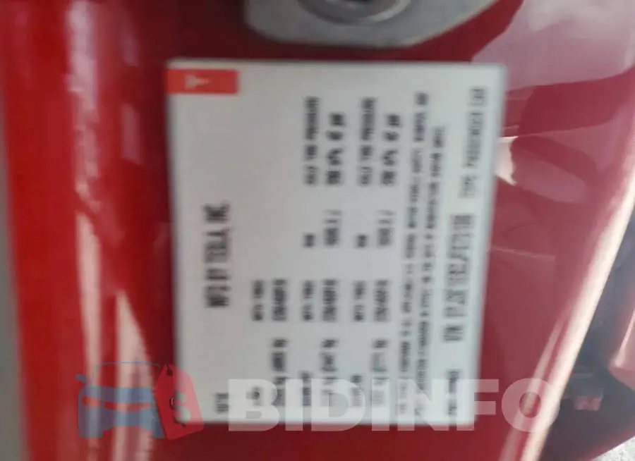 5YJ3E1EB2JF075106 Photo# 12