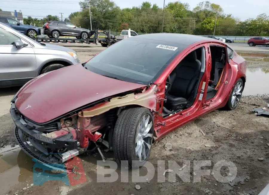 5YJ3E1EB9RF766354 Photo# 1