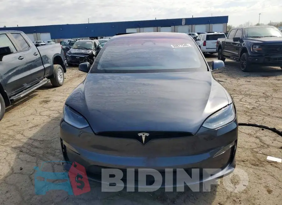 7SAXCDE57RF447587 Photo# 5