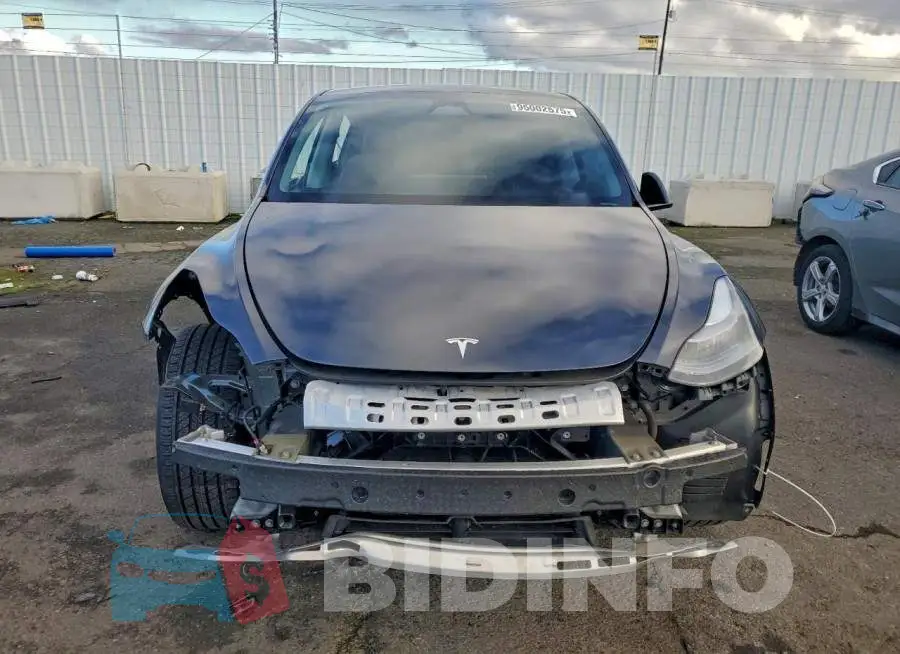 7SAYGDEE5RF009031 Photo# 5