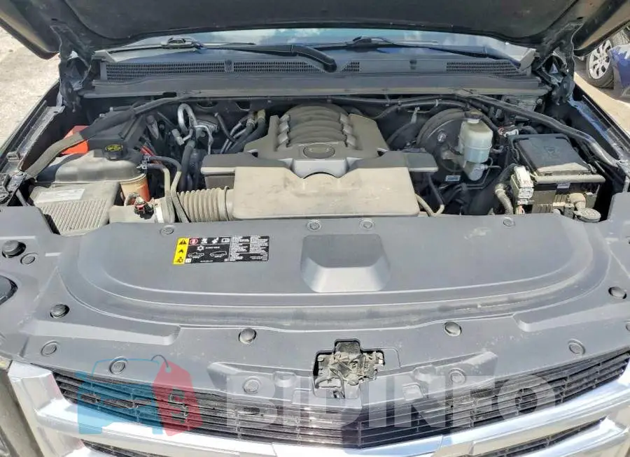 1GYS4BKJ2KR198734 Photo# 11