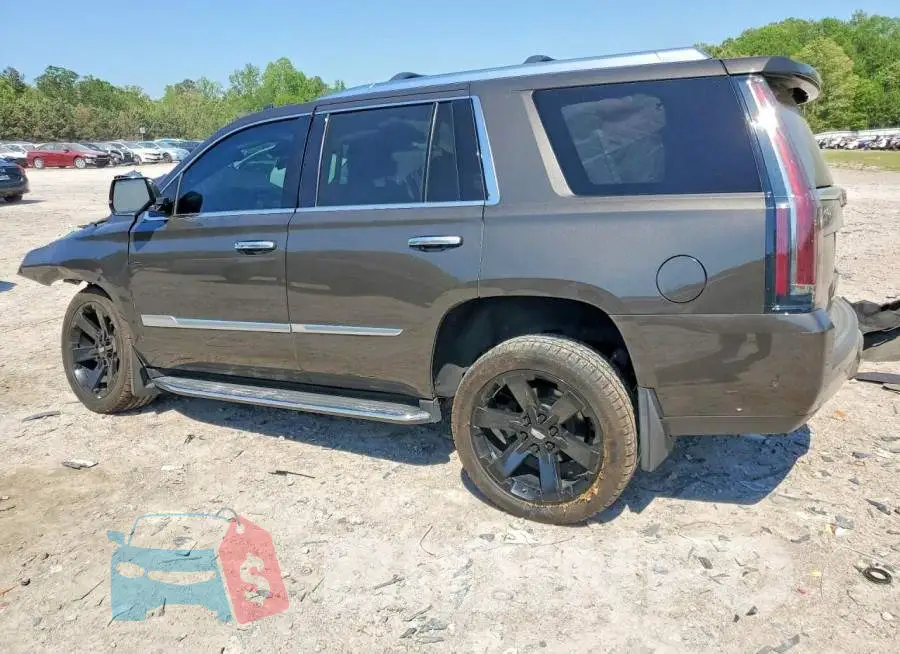 1GYS4BKJ3LR140343 Photo# 2