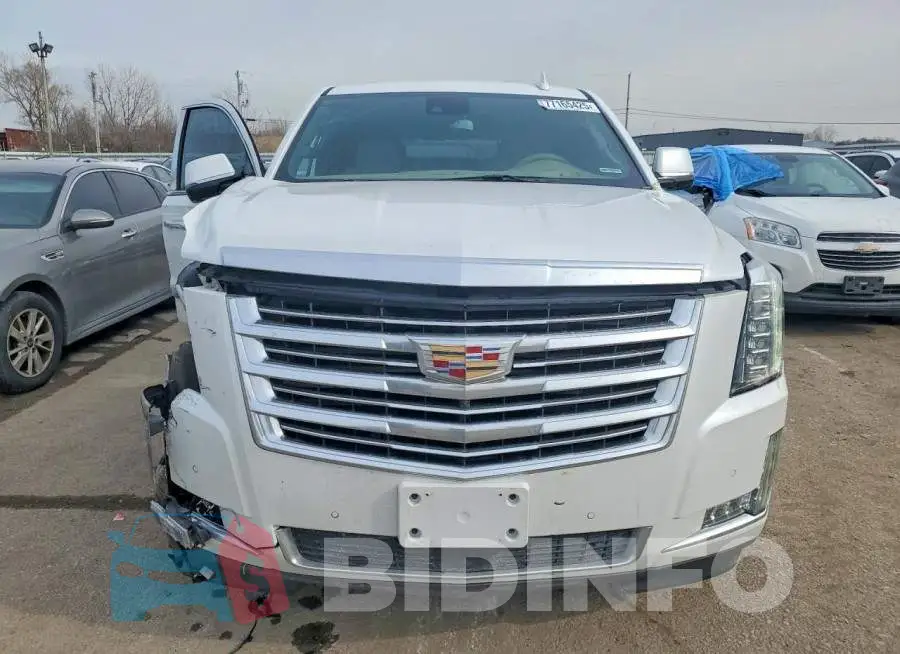 1GYS4KKJ1LR136940 Photo# 5