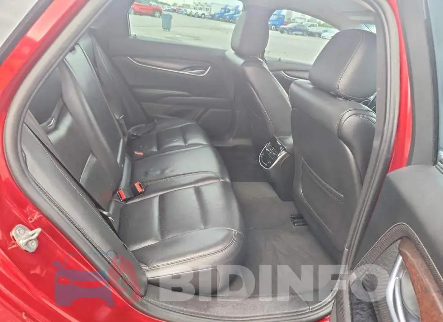 2G61M5S36K9127263 Photo# 10