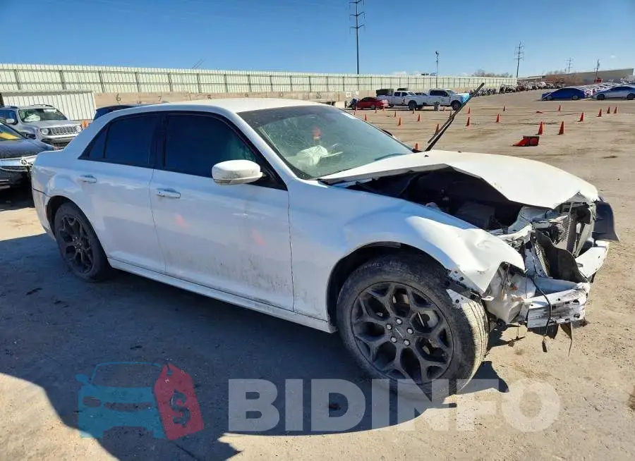 2C3CCASGXNH177585 Photo# 4