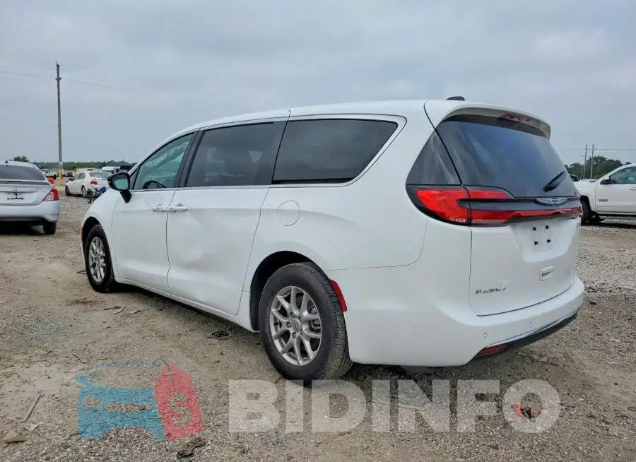 2C4RC1BG1SR507691 Photo# 2