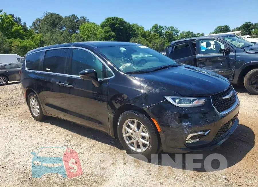 2C4RC1BG6SR502504 Photo# 4