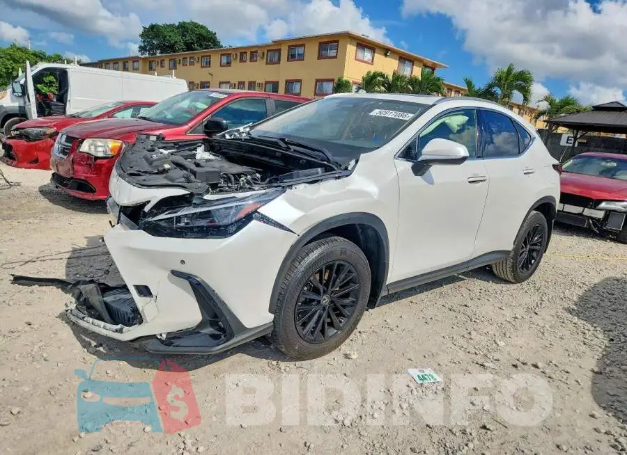 JTJGDCAZ2N5000719 Photo# 1