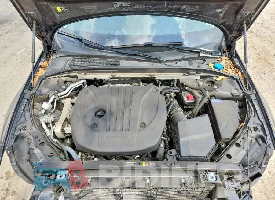 7JRL12FL9RG280756 Photo# 11