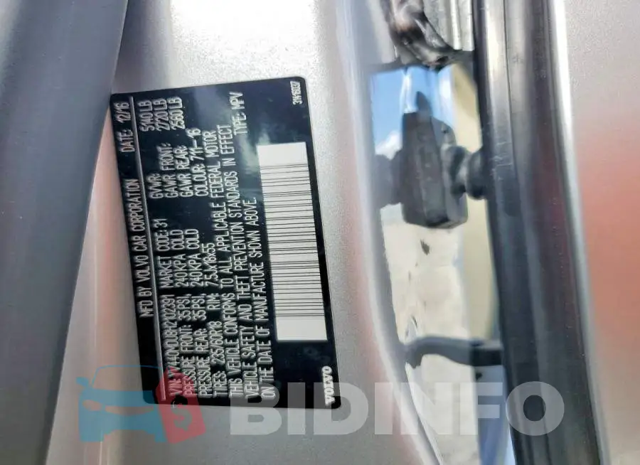 YV440MDU8H2102391 Photo# 13