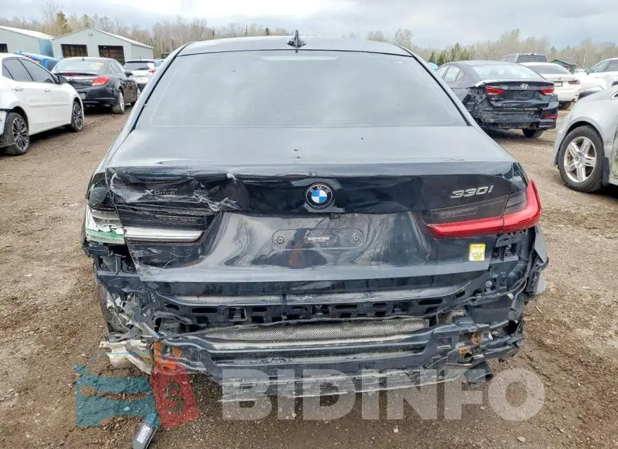 3MW5R7J03M8B85821 Photo# 6