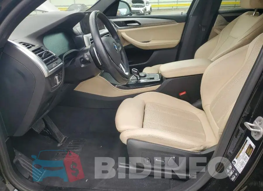 5UX33DT01S9108714 Photo# 7