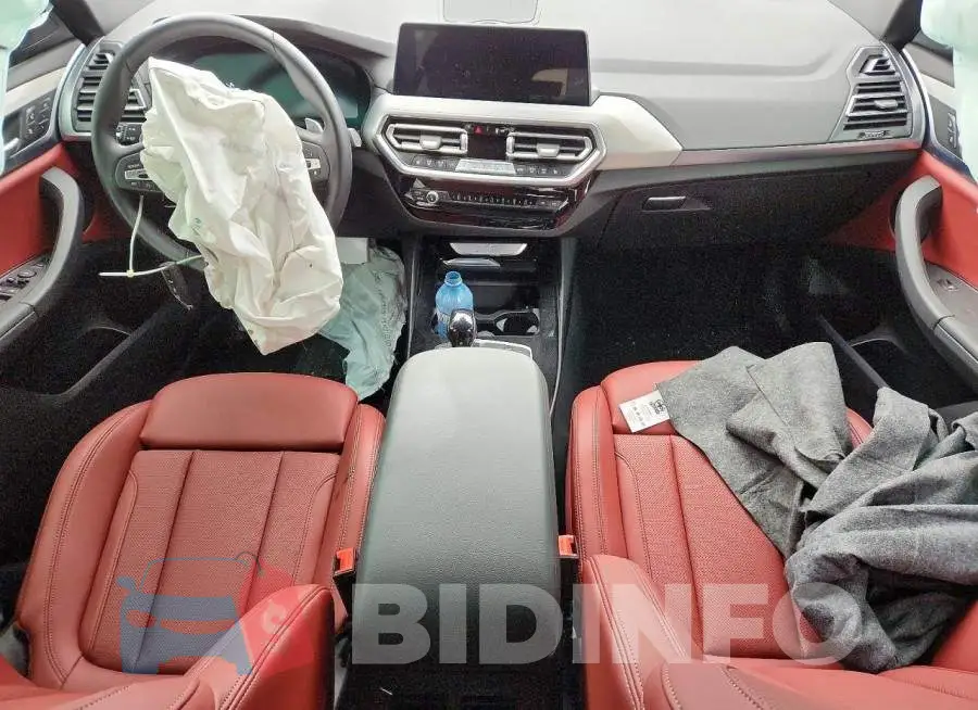 5UX53DP05P9R62129 Photo# 8