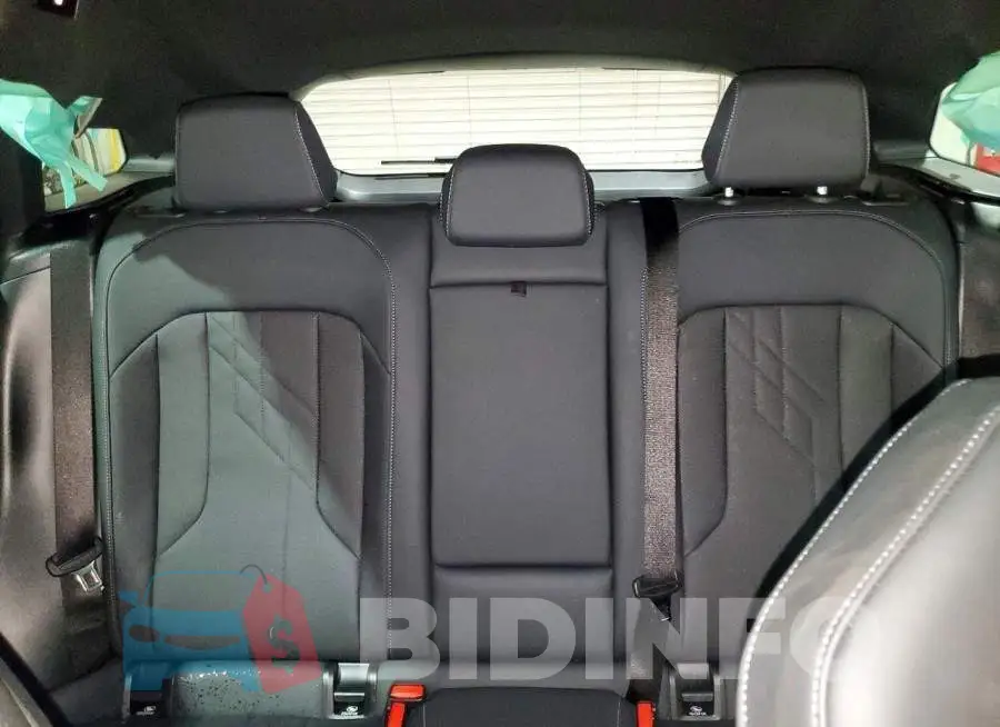 5UX53GP07T9282843 Photo# 10