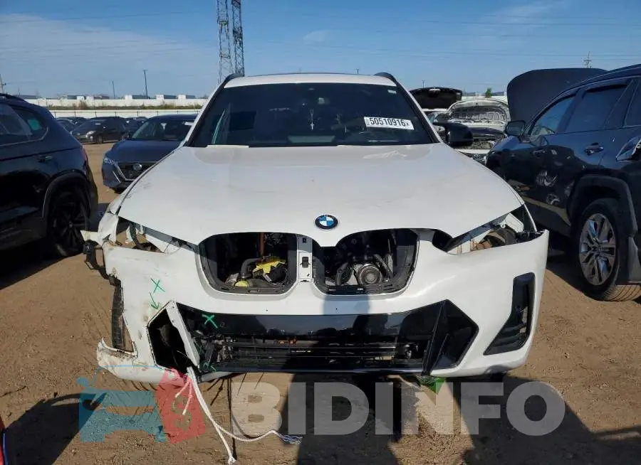 5UX83DP01N9J72434 Photo# 5