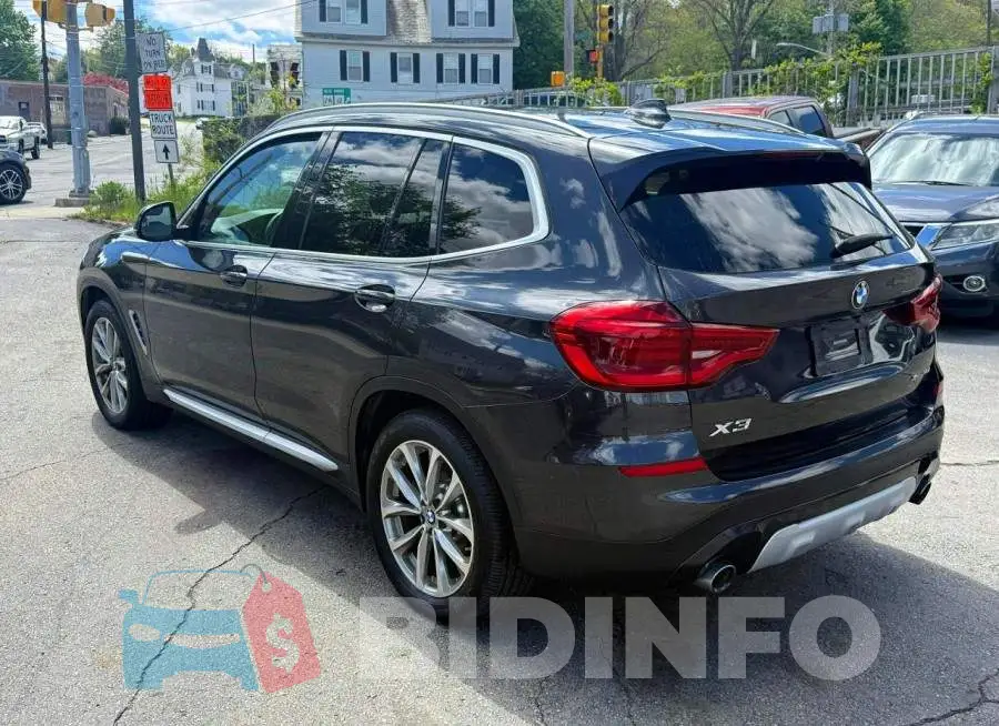 5UXTR9C55KLR04358 Photo# 2