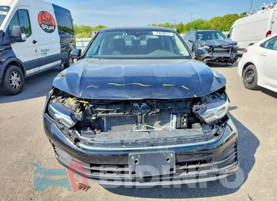 3VW5M7BU3RM086639 Photo# 5