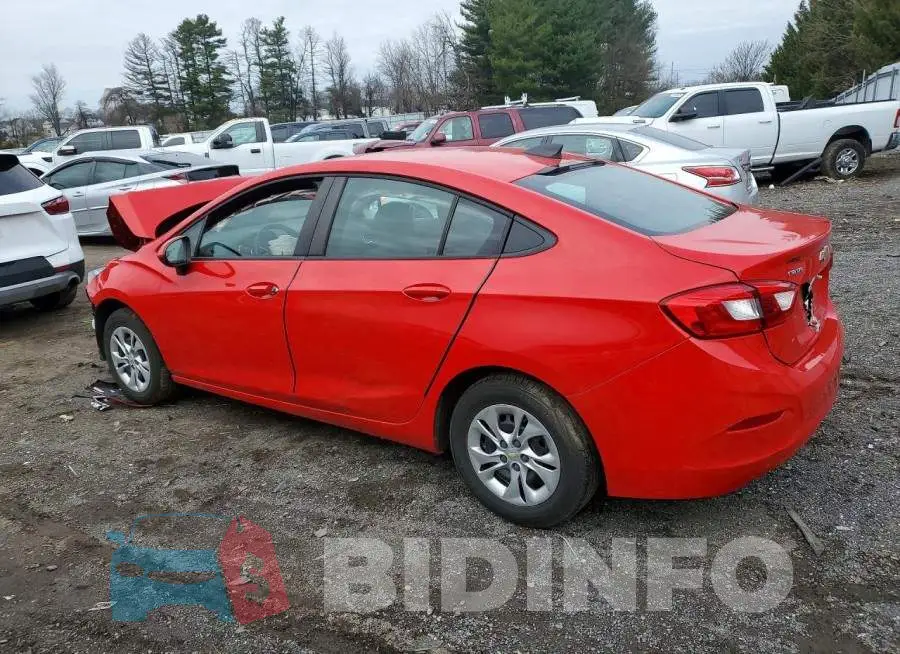 1G1BC5SM4K7131898 Photo# 2