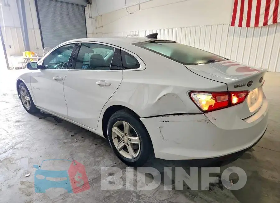 1G1ZC5ST8PF127596 Photo# 2