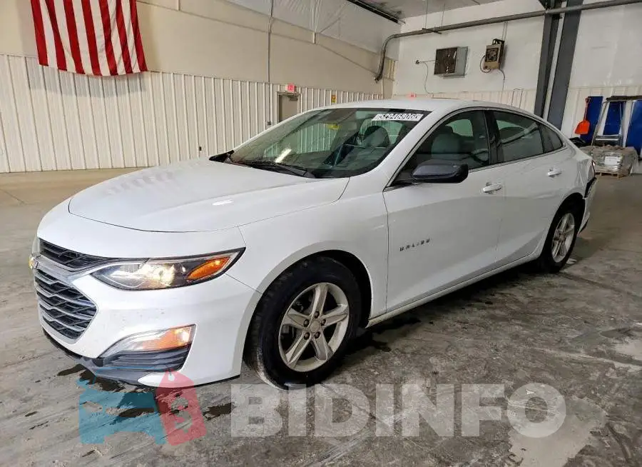 1G1ZC5ST8PF127596 Photo# 1